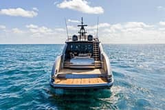 2025 Pershing GTX80 "CIAO" photo 4