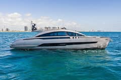 2025 Pershing GTX80 "CIAO" photo 2