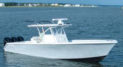 2012 SeaHunter 37 Tournament photo 1
