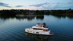 2021 Sirena 58 "CeCe" photo 9
