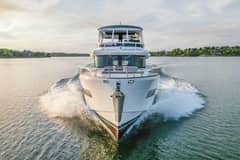 2021 Sirena 58 "CeCe" photo 4