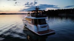 2021 Sirena 58 "CeCe" photo 7
