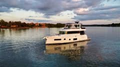 2021 Sirena 58 "CeCe" photo 8