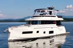 2021 Sirena 58 "CeCe" photo 5