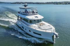 2021 Sirena 58 "CeCe" photo 6