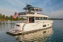 2021 Sirena 58 "CeCe" photo 2