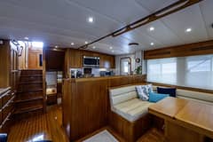 2016 Kadey-Krogen 52 "SEA HORSE" photo 5