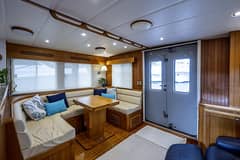 2016 Kadey-Krogen 52 "SEA HORSE" photo 4