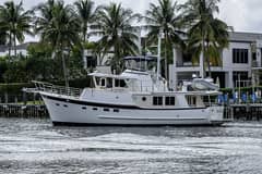 2016 Kadey-Krogen 52 "SEA HORSE" photo 2
