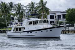 2016 Kadey-Krogen 52 "SEA HORSE" photo 1