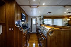 2016 Kadey-Krogen 52 "SEA HORSE" photo 6