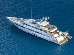 2014 Feadship 60 Meter Motor Yacht "Rock It" photo 6
