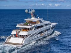 2014 Feadship 60 Meter Motor Yacht "Rock It" photo 7