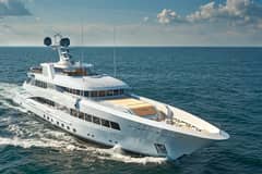 2014 Feadship 60 Meter Motor Yacht "Rock It" photo 3