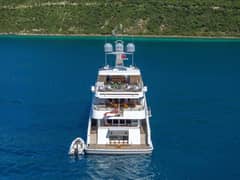2014 Feadship 60 Meter Motor Yacht "Rock It" photo 5