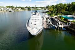 2008 Palmer Johnson 124 Sports Cruiser "Izumi" photo 9