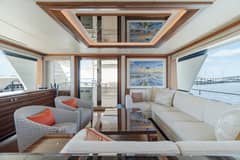 2019 Ocean Alexander 100 Motoryacht "ZEPHYR" photo 8