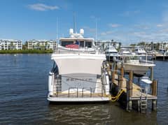 2019 Ocean Alexander 100 Motoryacht "ZEPHYR" photo 3