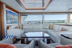 2019 Ocean Alexander 100 Motoryacht "ZEPHYR" photo 7