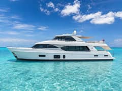 2019 Ocean Alexander 100 Motoryacht "ZEPHYR" photo 1