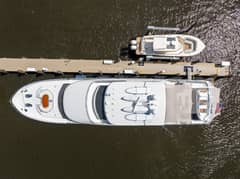 2019 Ocean Alexander 100 Motoryacht "ZEPHYR" photo 5