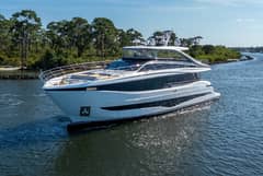 2025 Princess Y95 "JUST PERFECT" photo 5