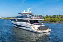 2025 Princess Y95 "JUST PERFECT" photo 6