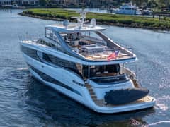2025 Princess Y95 "JUST PERFECT" photo 7