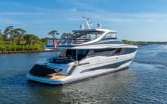 2025 Princess Y95 "JUST PERFECT" photo 4
