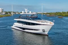 2025 Princess Y95 "JUST PERFECT" photo 2