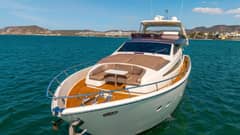 2013 Ferretti Yachts F800 "PAPAITO" photo 8