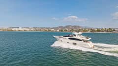 2013 Ferretti Yachts F800 "PAPAITO" photo 6