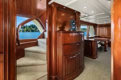 2001 Rayburn Custom Yachts Flush Deck "JADE PANAMA" photo 8