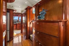 2001 Rayburn Custom Yachts Flush Deck "JADE PANAMA" photo 9