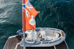 2019 Sunseeker 76 YACHT "SOLAIRE" photo 8