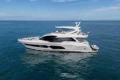 2019 Sunseeker 76 YACHT "SOLAIRE" photo 6
