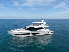 2019 Sunseeker 76 YACHT "SOLAIRE" photo 7