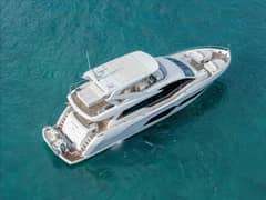 2019 Sunseeker 76 YACHT "SOLAIRE" photo 4