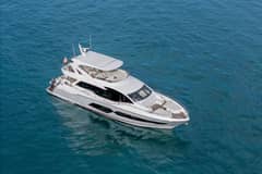 2019 Sunseeker 76 YACHT "SOLAIRE" photo 3