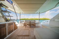 2019 Sunseeker 76 YACHT "SOLAIRE" photo 9
