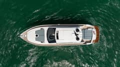 2020 Pershing 62 "Habeas Orcas" photo 2