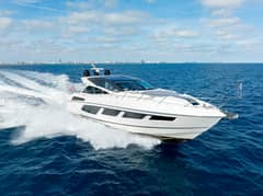 2018 Sunseeker 68 Predator "Gravitas" photo 4