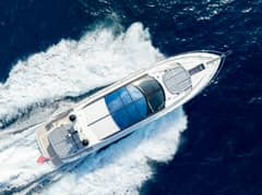 2018 Sunseeker 68 Predator "Gravitas" photo 8