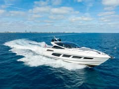 2018 Sunseeker 68 Predator "Gravitas" photo 6