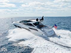 2018 Sunseeker 68 Predator "Gravitas" photo 9