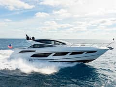 2018 Sunseeker 68 Predator "Gravitas" photo 1