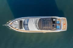 2021 Sunseeker Manhattan 68 "ELLIGANCE" photo 8