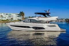 2021 Sunseeker Manhattan 68 "ELLIGANCE" photo 2
