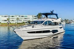 2021 Sunseeker Manhattan 68 "ELLIGANCE" photo 6