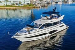 2021 Sunseeker Manhattan 68 "ELLIGANCE" photo 7